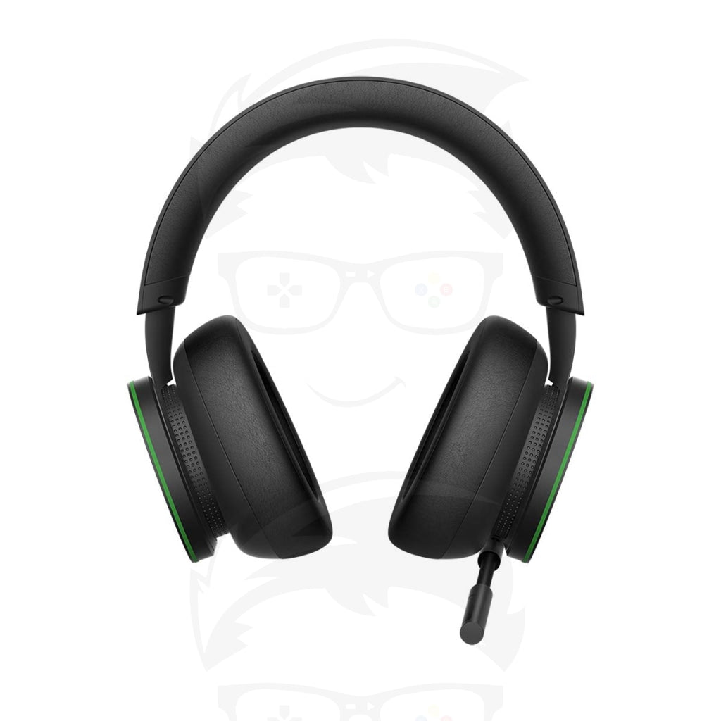 Xbox Wireless Headset – Xbox Series X|S, Xbox One, and Windows 10 Devices Xbox Wireless Headset – Xbox Series X|S, Xbox One, and Windows 10 Devices